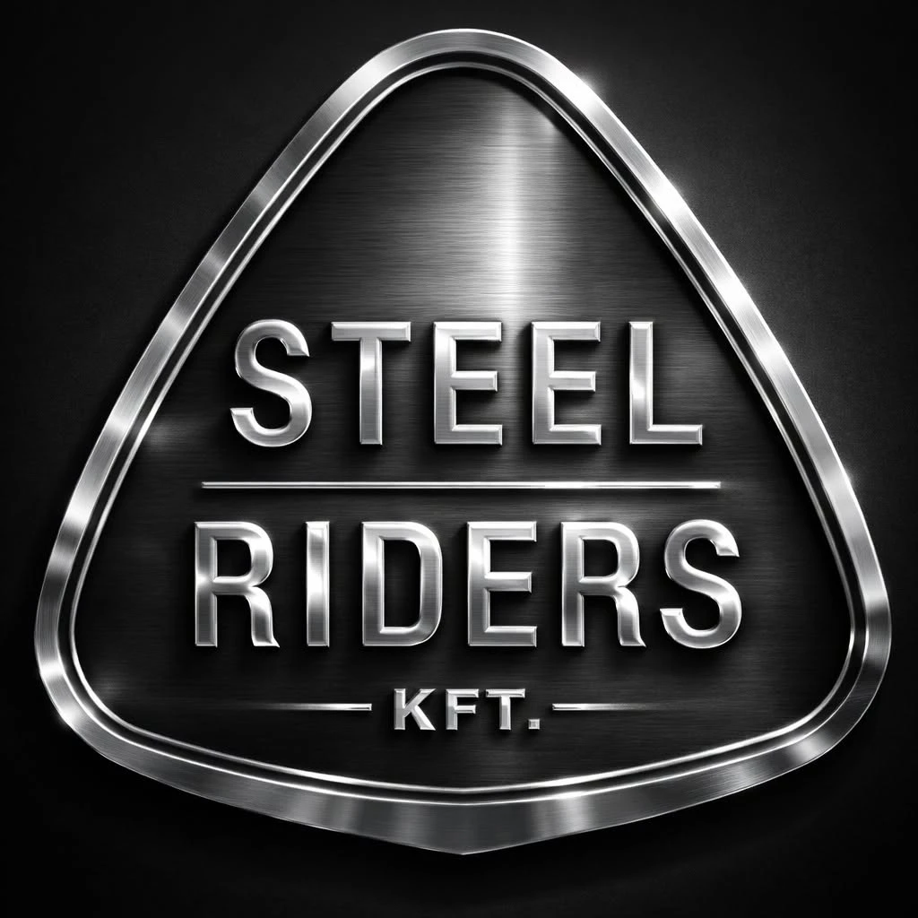 Steel Riders Kft.
